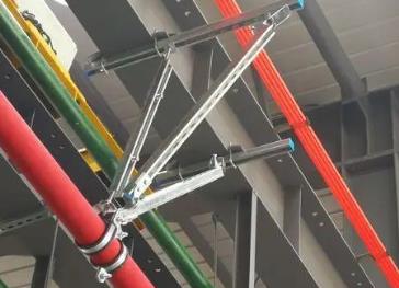 眉山市抗震支架厂家与你分享你必须做的紧急情况下的准备